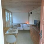 Intérieur - Gite Canal