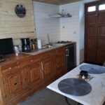 Cuisine - Gite Canal