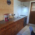 Cuisine - Gîte Canal